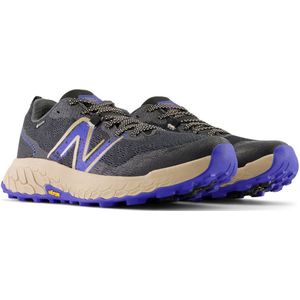 New Balance Fresh Foam X Hierro V7 Gore-tex® Trail Running Shoes Zwart EU 44 Man