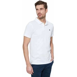 Timberland Millers River Korte Mouw Poloshirt