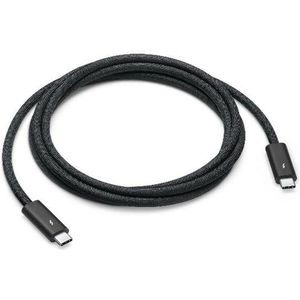 Apple Thunderbolt 4 Pro Usb-c-kabel 1.8 M