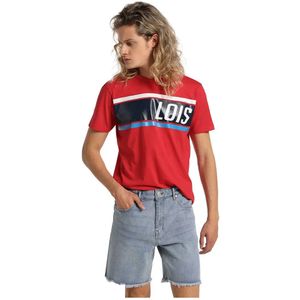 Lois Jeans 5405 Korte Jeans