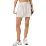 Super.natural - W FITNESS ROK - Merino Sportrok - Zwart