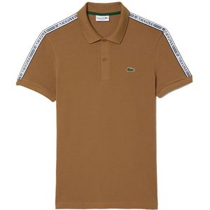 Lacoste Ph5075 Korte Mouw Poloshirt