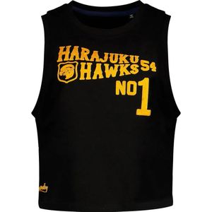 Superdry - Vintage Collegiate - Mouwloos T-shirt