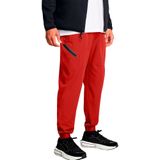 Under Armour - Ua Unstoppable Joggers - Joggingbroek - Earthen Orange