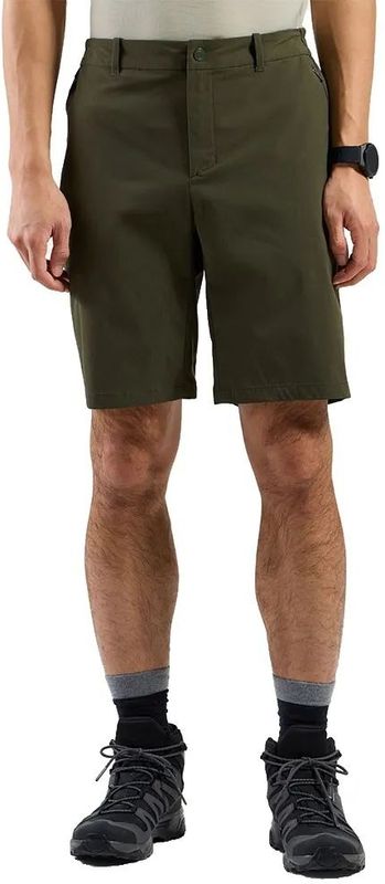 Odlo Ascent Light Korte Broek