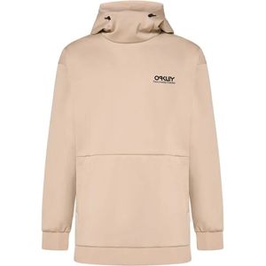 Oakley Apparel Park Rc Hoodie Softshelljack