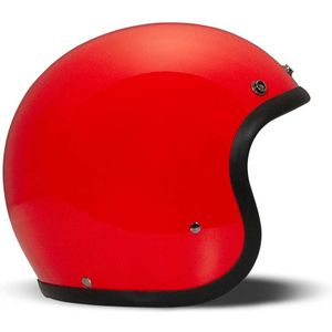 Dmd Retro Open Helm