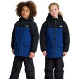 Hummel - Block WP - Kinderjas - Waterdicht - Met Capuchon