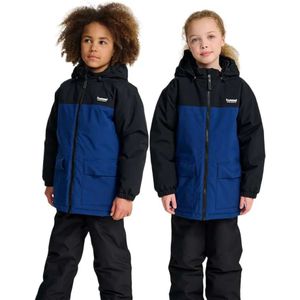 Hummel - Block WP - Kinderjas - Waterdicht - Met Capuchon
