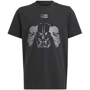 Adidas Star Wars Graphic T-shirt Met Korte Mouwen