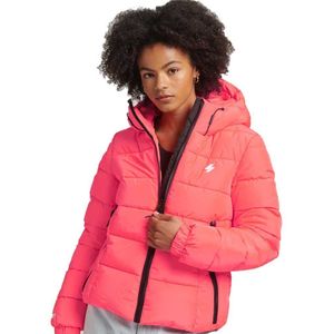 Superdry Spirit Sports Jas