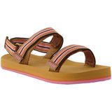 Reef Ahi Convertible Sandalen - Meisjes - Beige