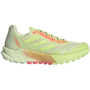 Adidas Terrex Agravic Flow 2 Trailschoenen