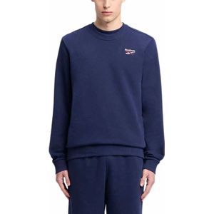 Reebok Classics Identity Small Logo Ft Sweatshirt