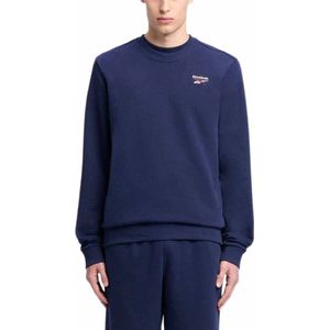 Reebok Classics Identity Small Logo Ft Sweatshirt