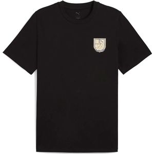 Puma Select Sports Legacy T-shirt Met Korte Mouwen