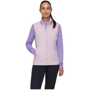 Mammut Dames Rime Light In Flex Bodywarmer