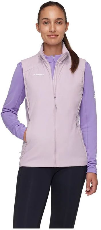 Mammut Dames Rime Light In Flex Bodywarmer