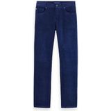 Scotch & Soda - Ralston - Broek - Katoenmix - Corduroy - 5-pocket