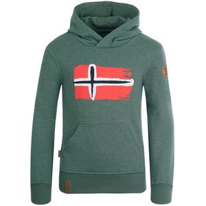 Trollkids Trondheim Hoodie