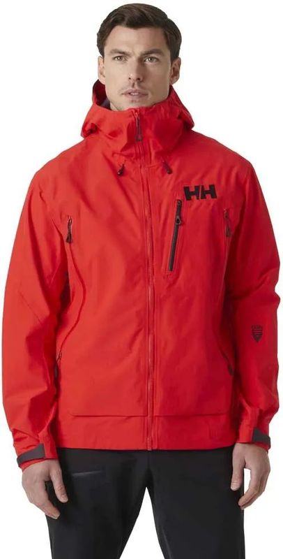 Helly Hansen - Odin 9 Worlds 3.0 - Jas - Waterdicht - Professioneel