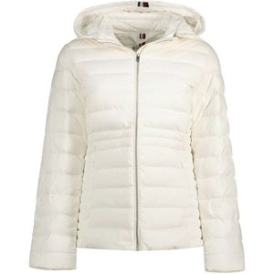 Tommy Hilfiger Feminine Low Down Jas