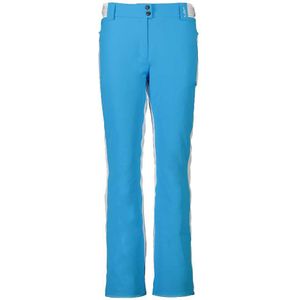 Cmp 30w0806 Pants Blauw XL Vrouw