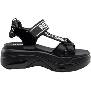 Replay Wellow Sandalen
