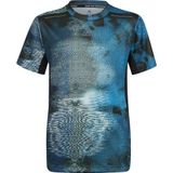Adidas - Hit - T-shirt - AEROREADY - Korte Mouwen