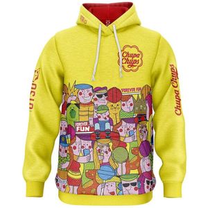 Otso Chupa Chups Forever Fun Sweatshirt