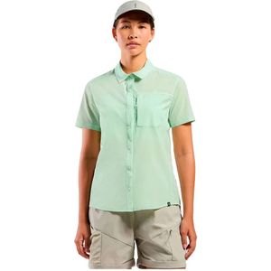 Odlo Essential Overhemd Met Korte Mouwen