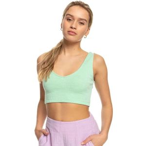 Roxy Time To Move Top Zonder Mouwen