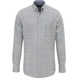 Fynch Hatton 15148543 Overhemd Met Lange Mouwen