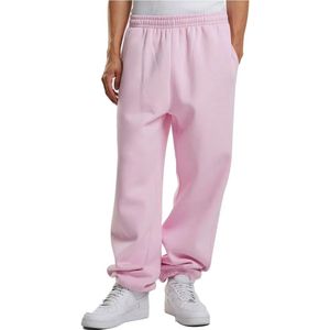 Build Your Brand - Fluffy - Trainingsbroek