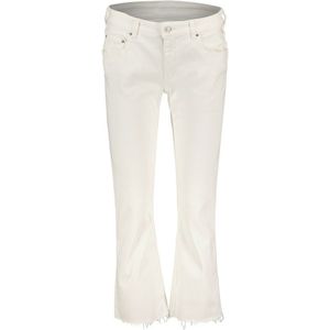 Replay Wc429 .026.8405191 Jeans Beige 30 / 26 Vrouw