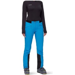 Mammut Aenergy Softshell Hybrid Broek