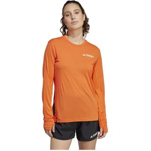 Adidas - Terrex Xperior Climacool+ - T-shirt - Lange Mouwen