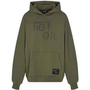 Ea7 Emporio Armani Mountain Urban Escape Copl Hoodie