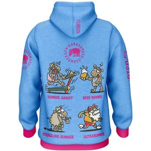 Otso Kukuxumusu Runners Hoodie