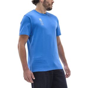 Millet - Cdg Chamonix Map - T-shirt - Korte Mouwen