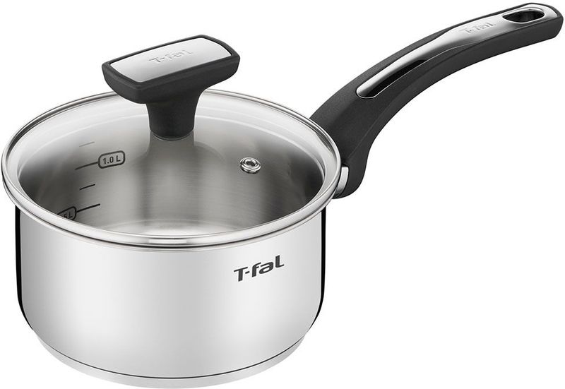 Tefal Emotion 16 Cm Steelpan