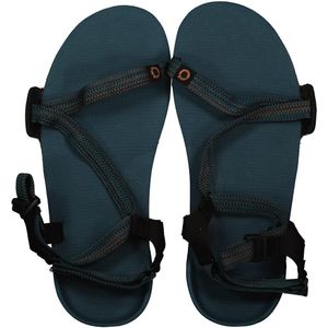 Xero Shoes Z-trail Ev Sandals Blauw EU 40 1/2 Vrouw