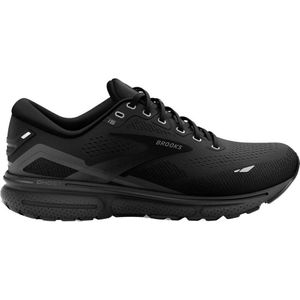 Brooks Ghost 15 Running Shoes Zwart EU 42 1/2 Man