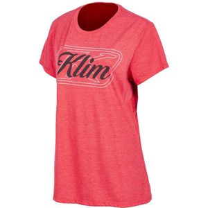 Klim Kute Corp T-shirt Met Korte Mouwen