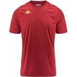 Kappa Gianto T-shirt Met Korte Mouwen