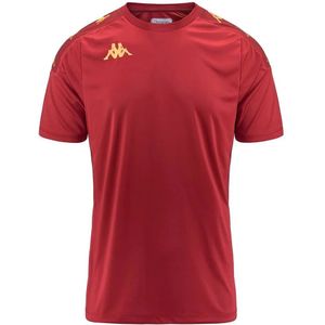 Kappa Gianto T-shirt Met Korte Mouwen