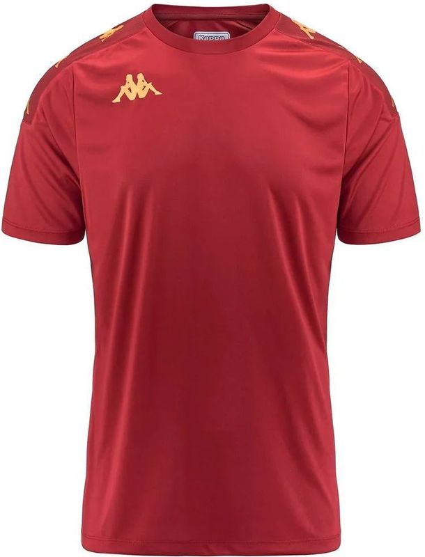 Kappa Gianto T-shirt Met Korte Mouwen