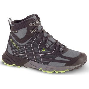 Boreal - Tsunami Mid - Wandelschoenen - Grijs
