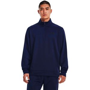 Under Armour Armour Fleece Half Rits Sweatshirt