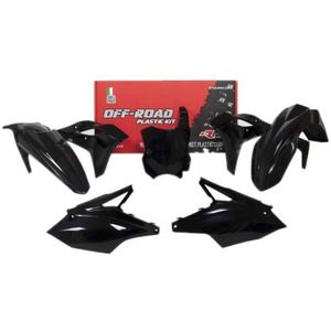 Rtech Kawasaki Kx 250f 2017-2019 R-kitkxf-nr0-519 Plastic Set